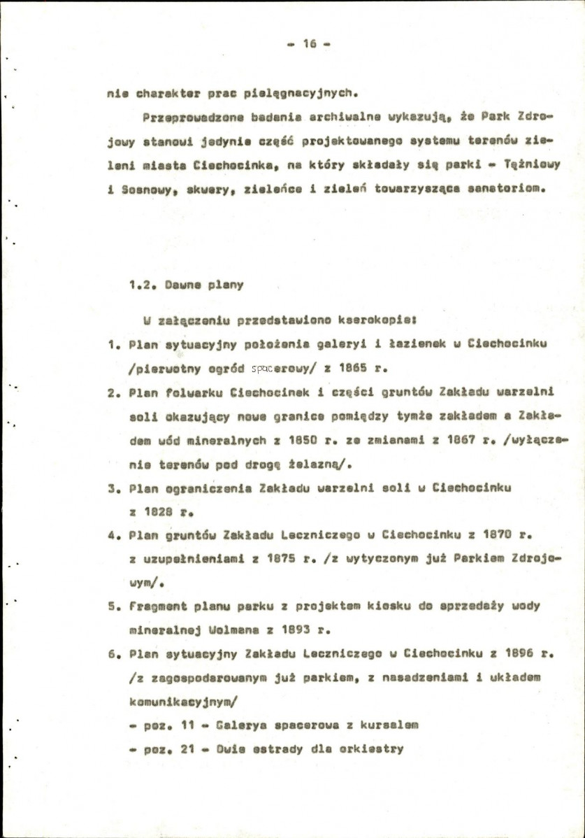 Ewidencja parkowa, skan nr 21