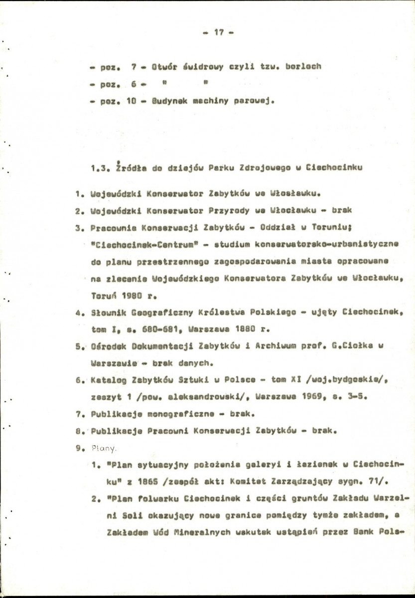 Ewidencja parkowa, skan nr 22