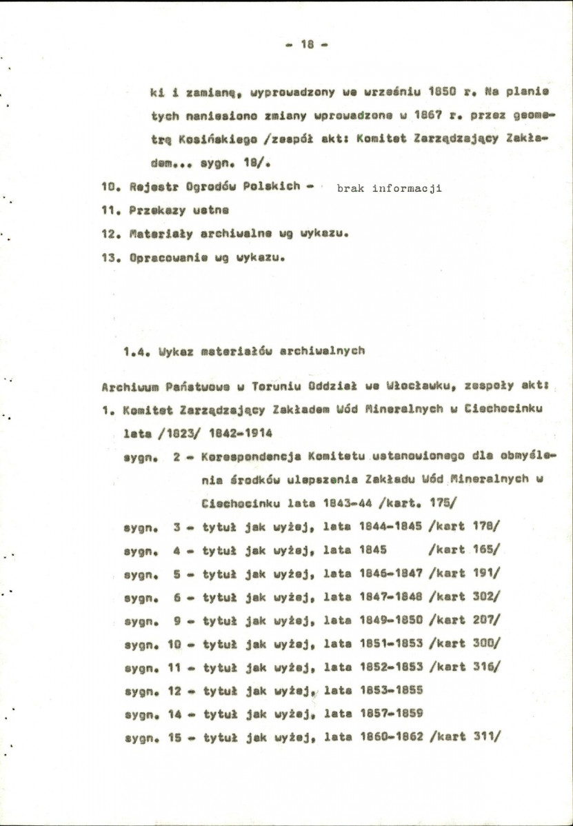 Ewidencja parkowa, skan nr 23