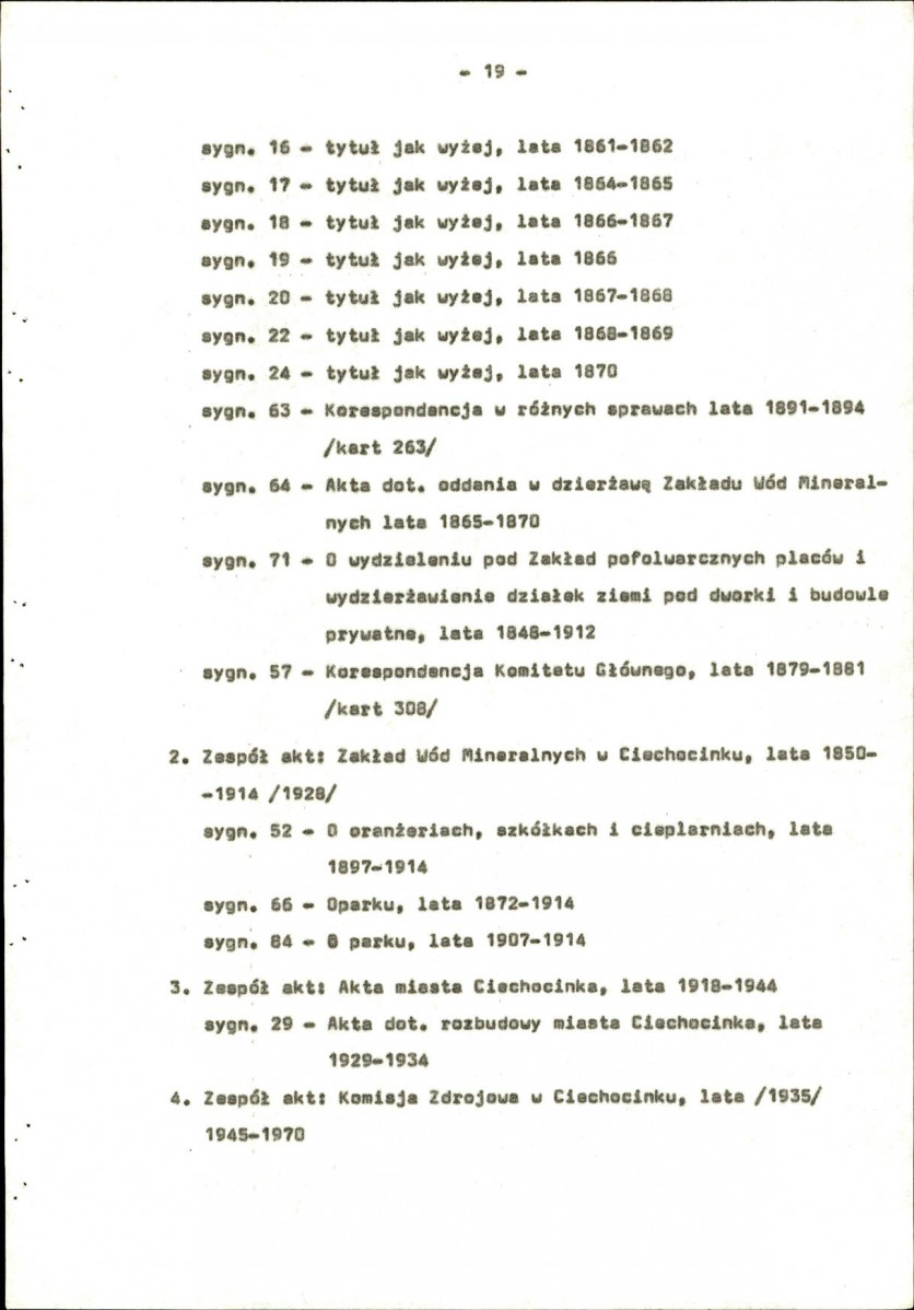 Ewidencja parkowa, skan nr 24
