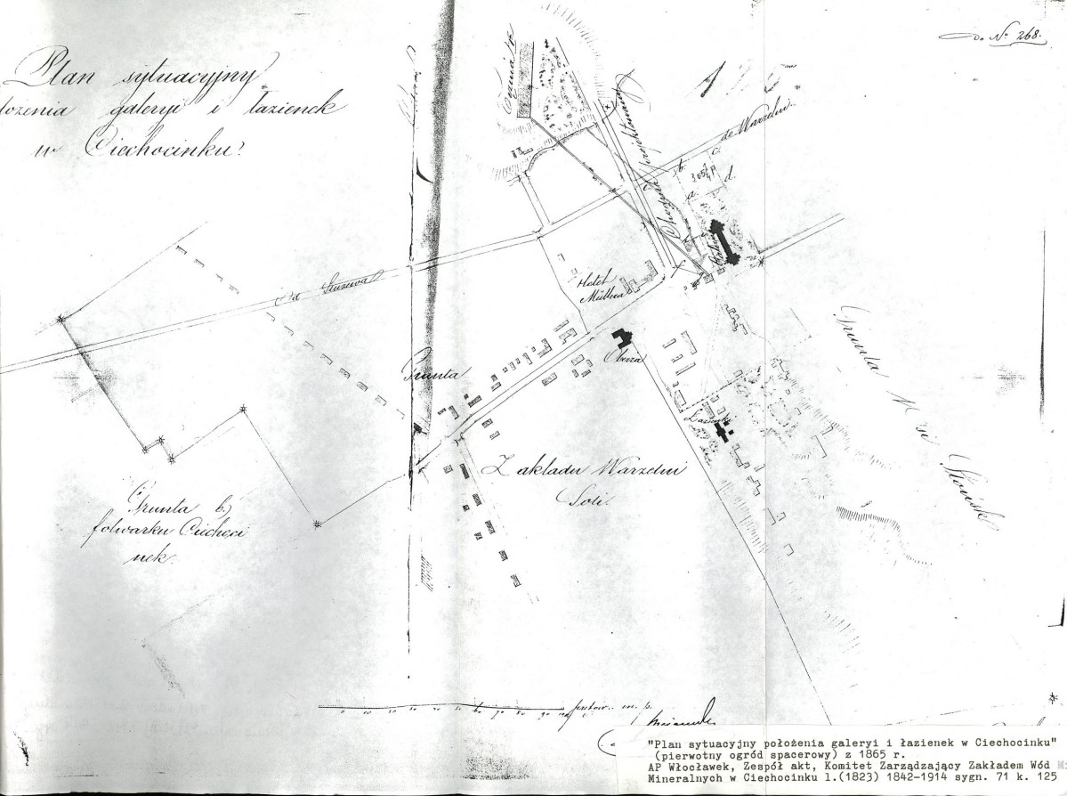 Ewidencja parkowa, skan nr 29