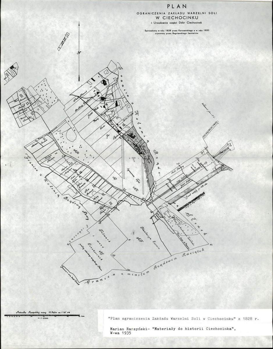 Ewidencja parkowa, skan nr 31