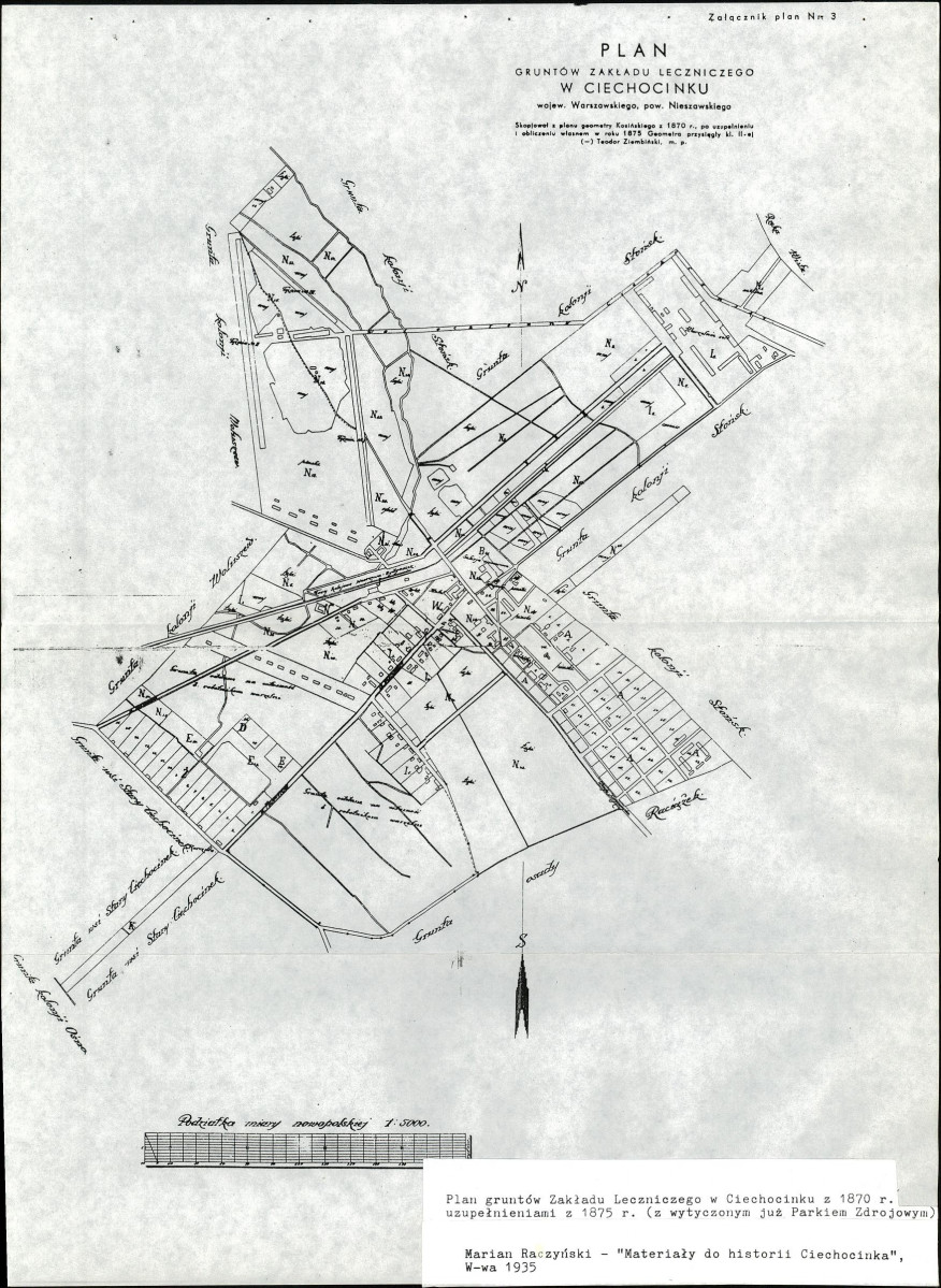 Ewidencja parkowa, skan nr 32