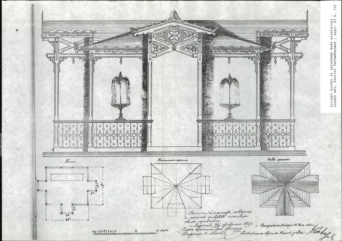 Ewidencja parkowa, skan nr 34