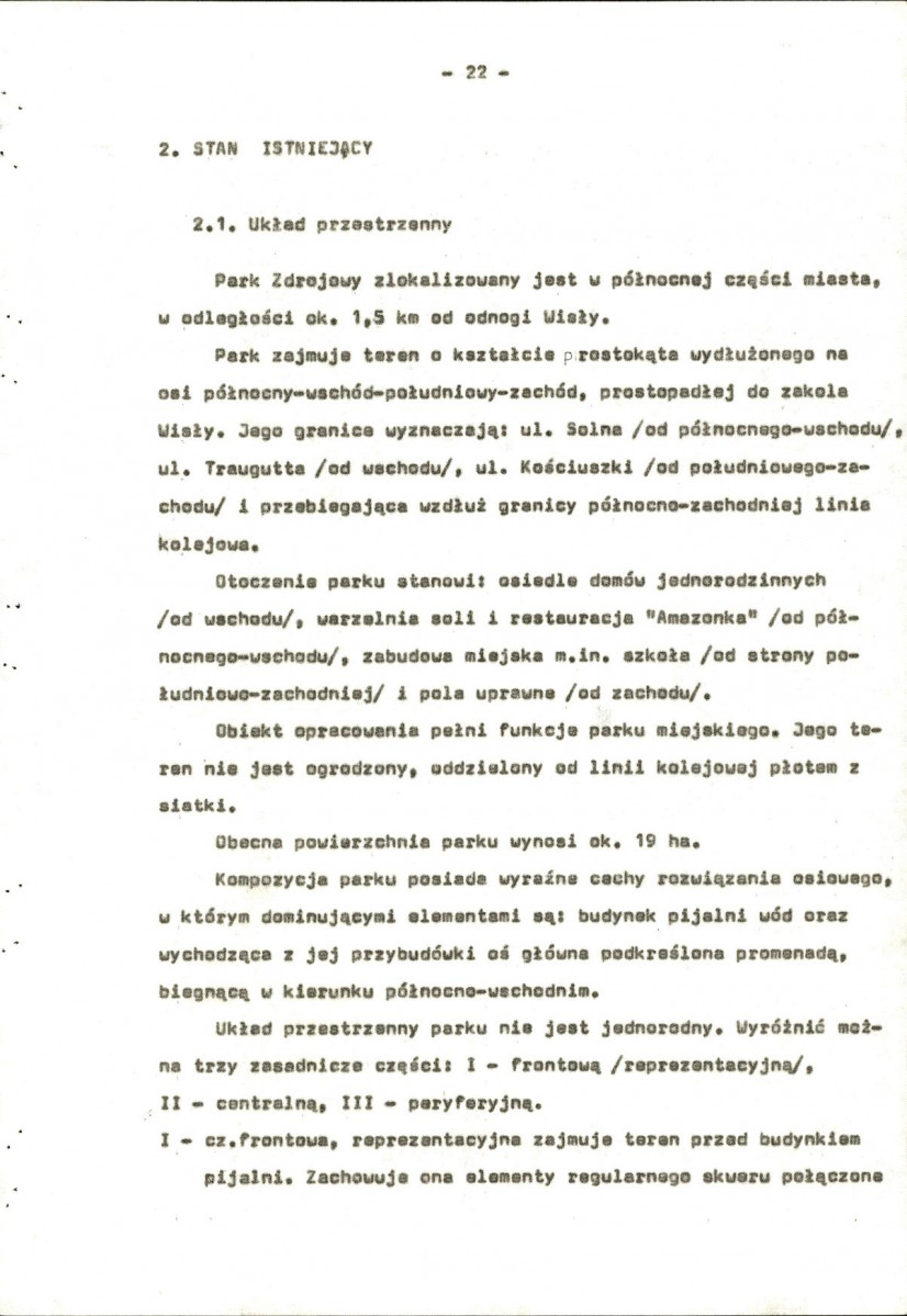 Ewidencja parkowa, skan nr 36