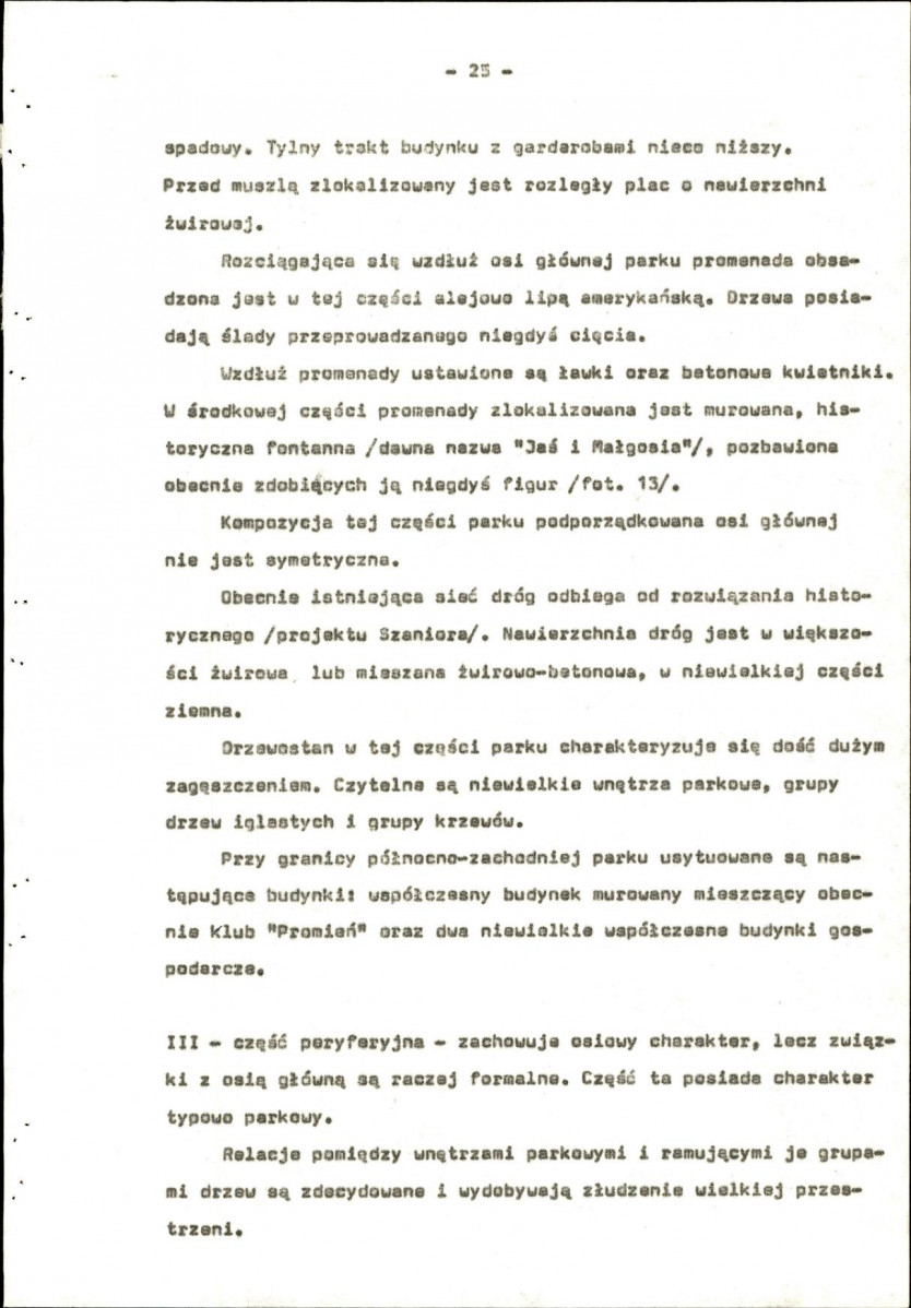 Ewidencja parkowa, skan nr 39