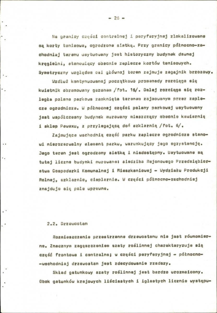 Ewidencja parkowa, skan nr 40