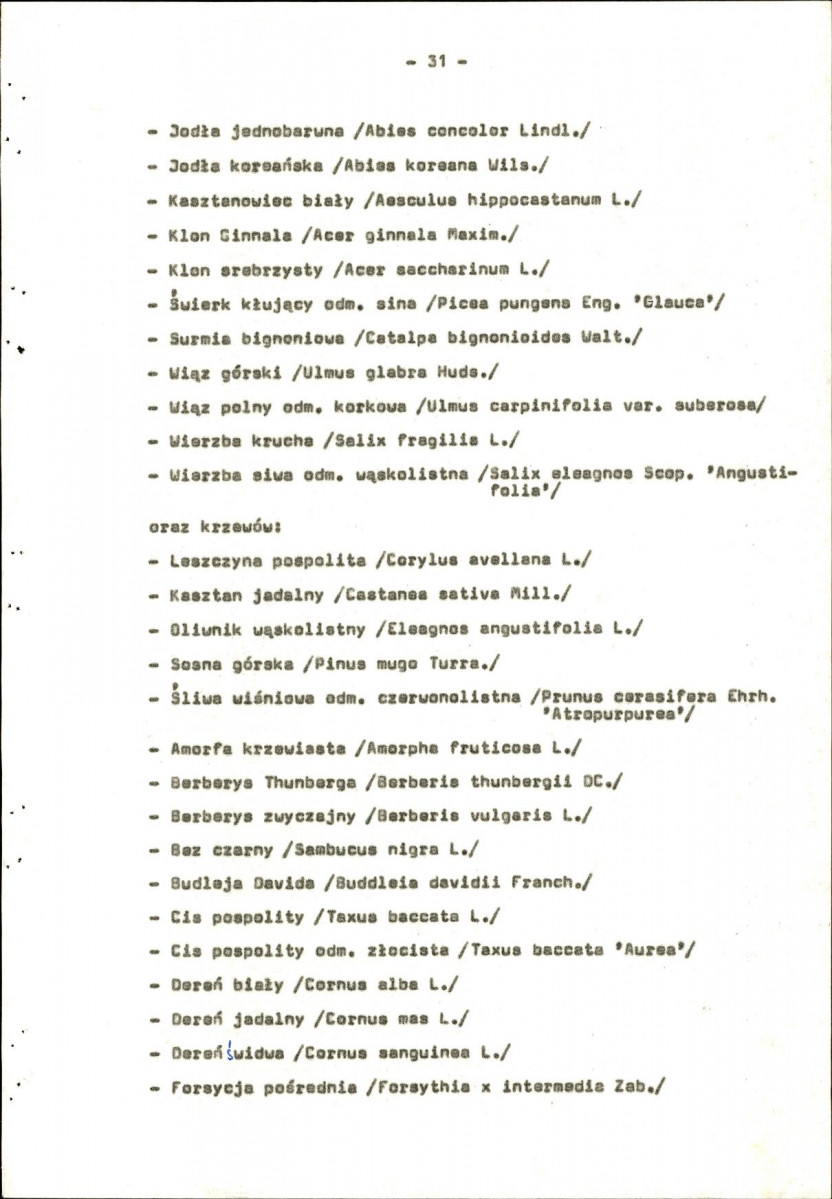 Ewidencja parkowa, skan nr 45