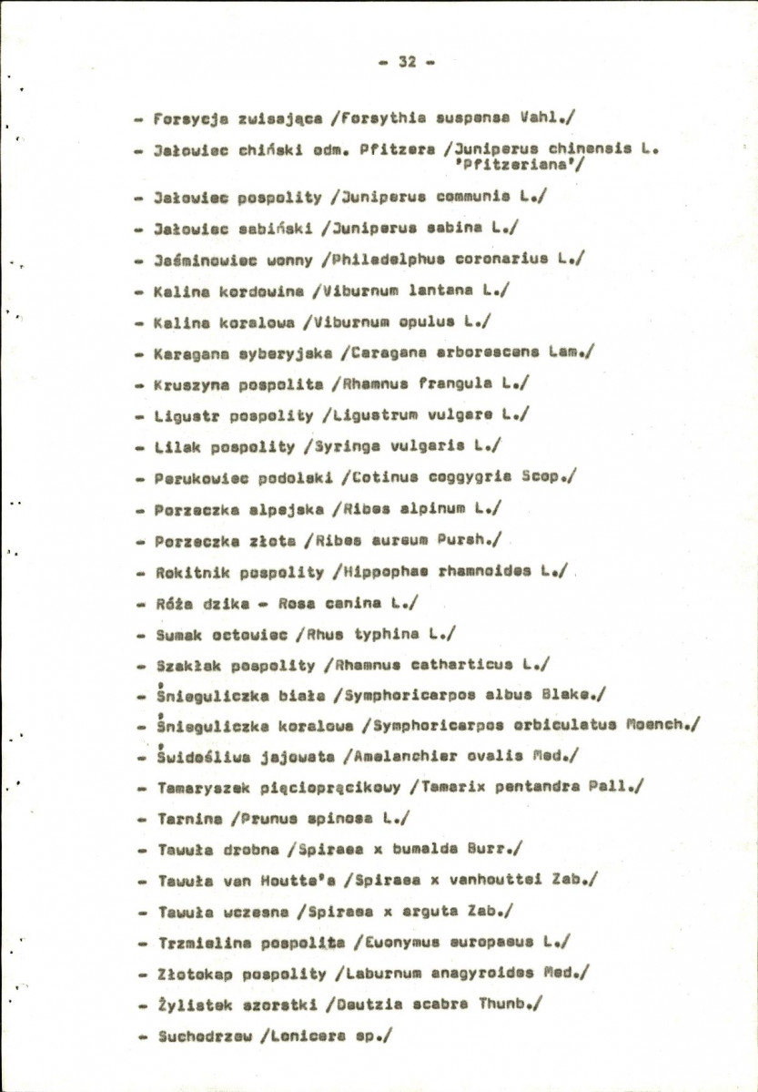 Ewidencja parkowa, skan nr 46