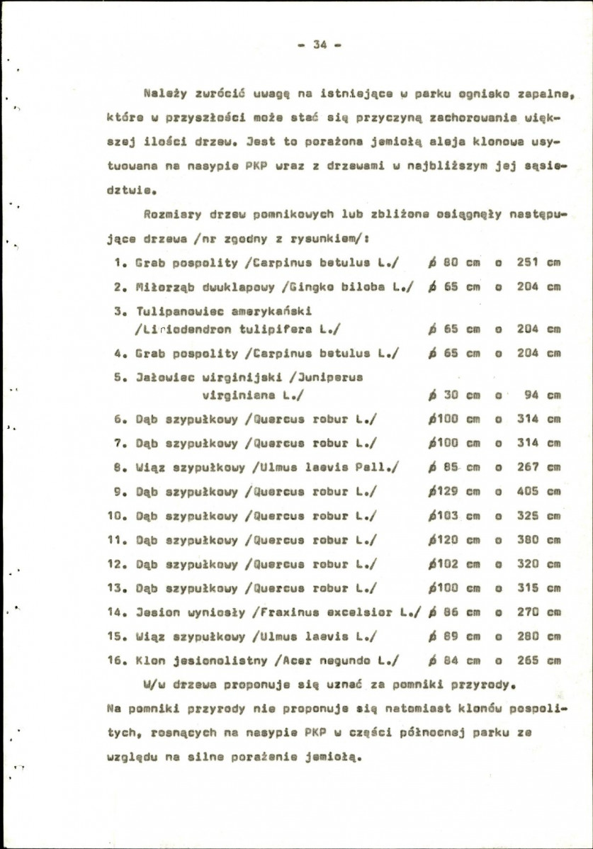 Ewidencja parkowa, skan nr 48