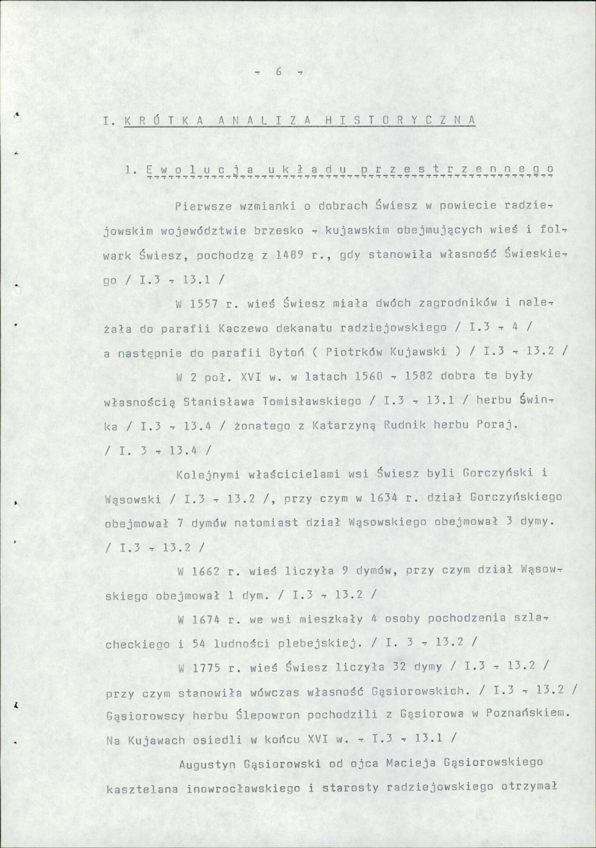 Ewidencja parkowa, skan nr 10