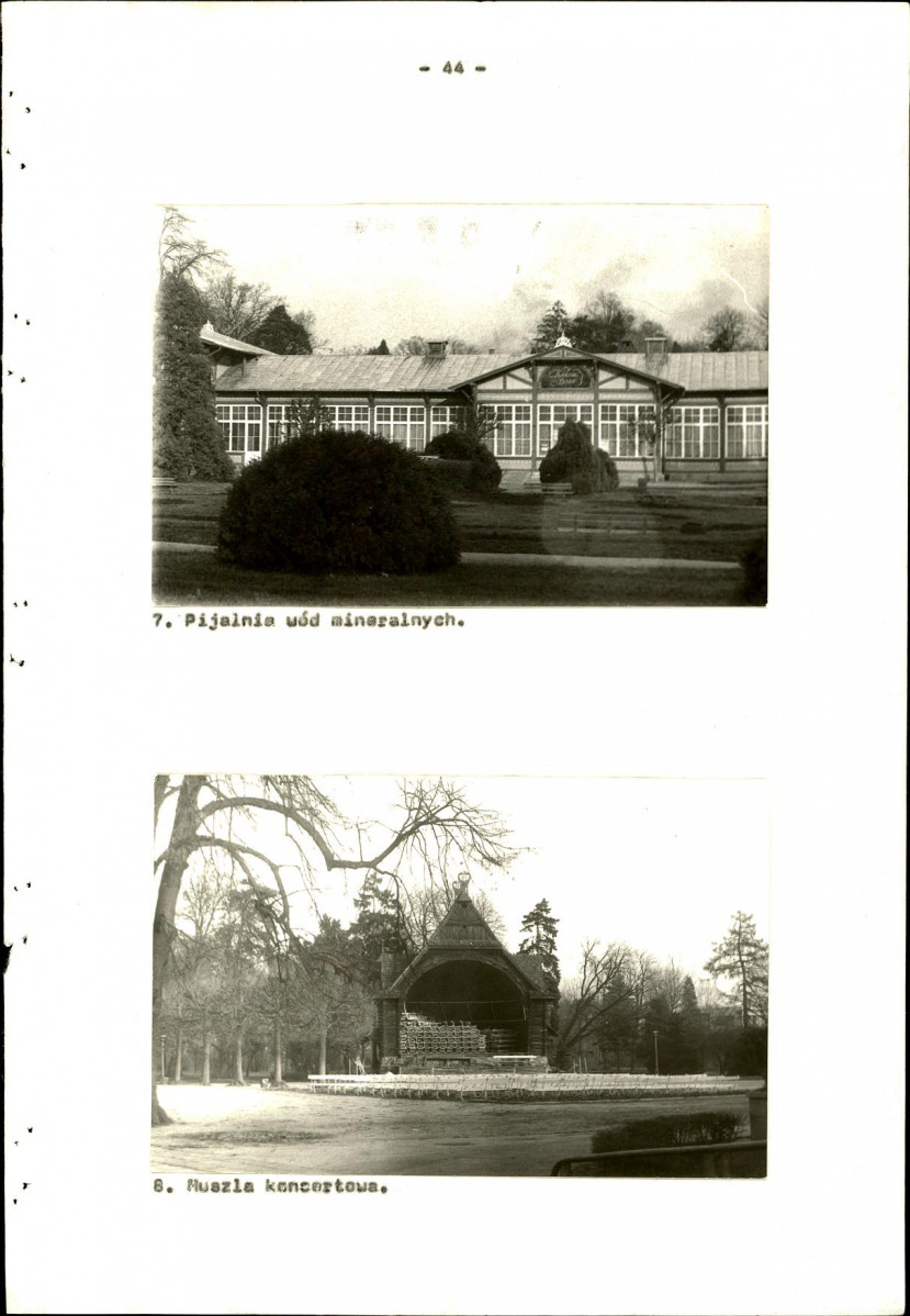 Ewidencja parkowa, skan nr 58