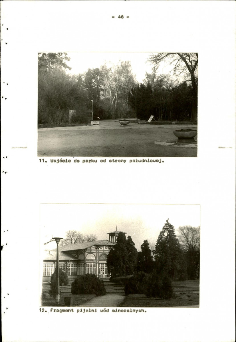 Ewidencja parkowa, skan nr 60