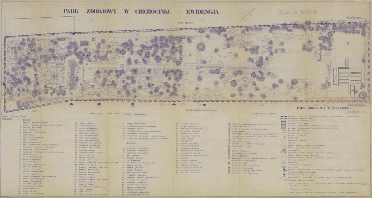 Ewidencja parkowa, skan nr 63