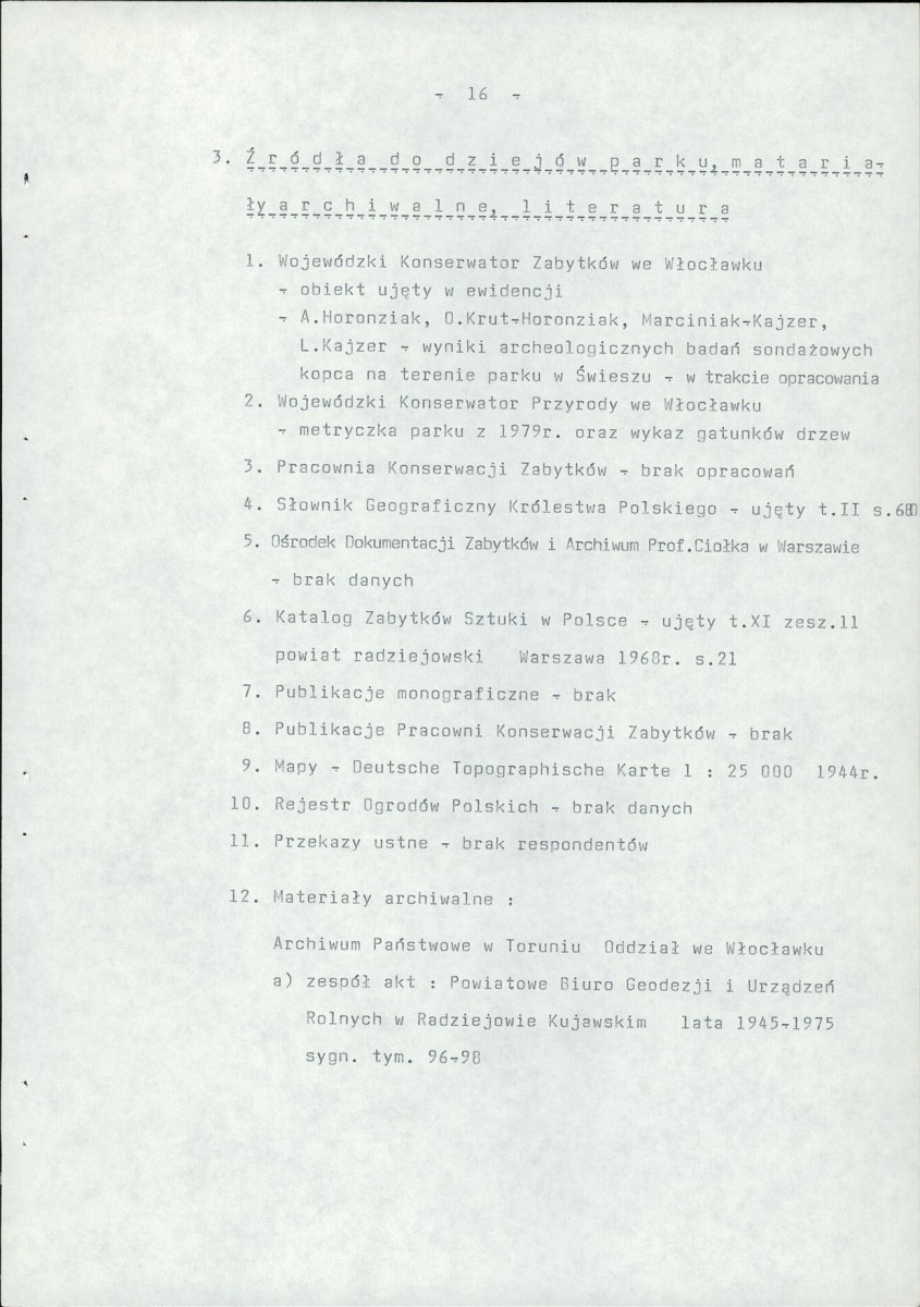 Ewidencja parkowa, skan nr 23