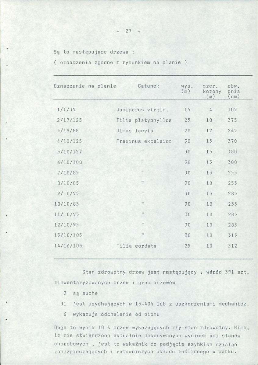 Ewidencja parkowa, skan nr 34