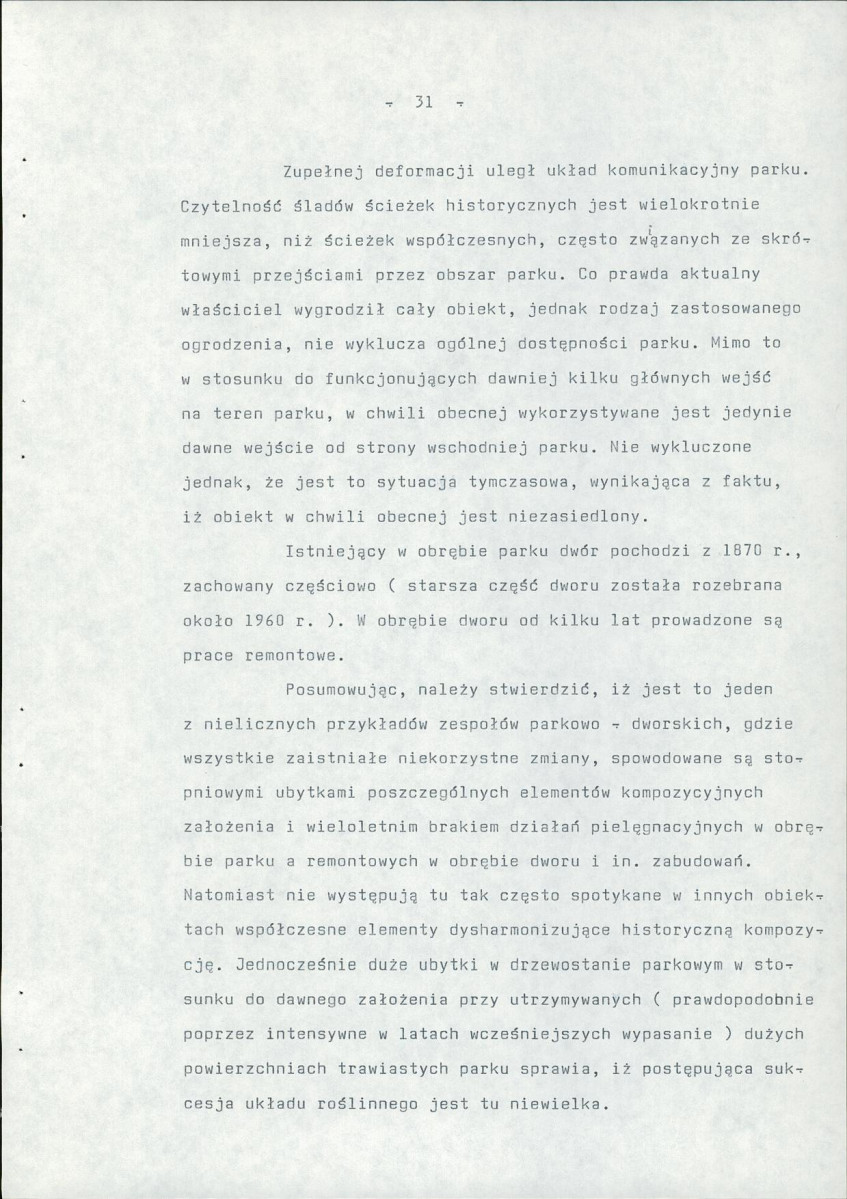 Ewidencja parkowa, skan nr 38