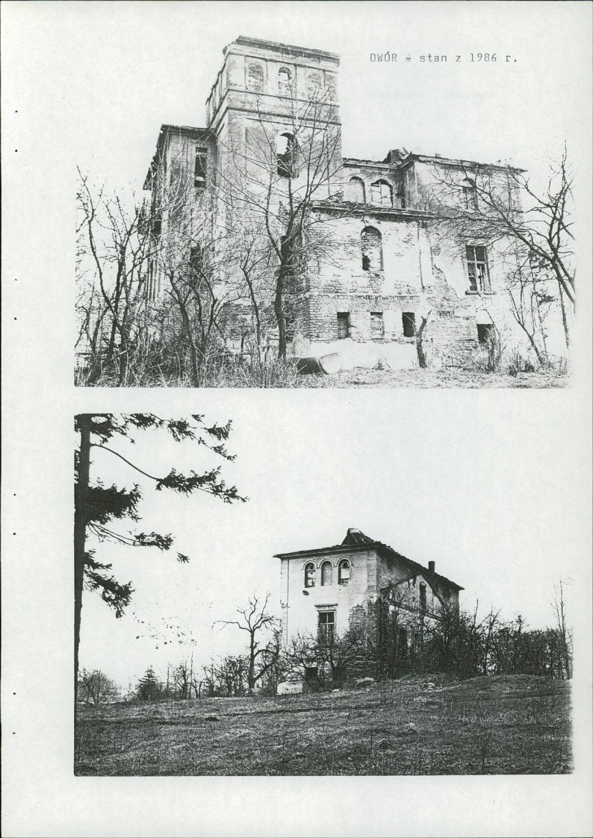 Ewidencja parkowa, skan nr 39