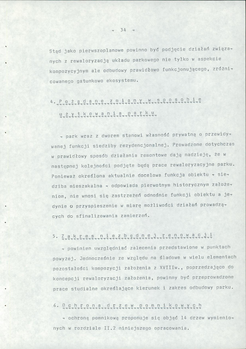 Ewidencja parkowa, skan nr 43