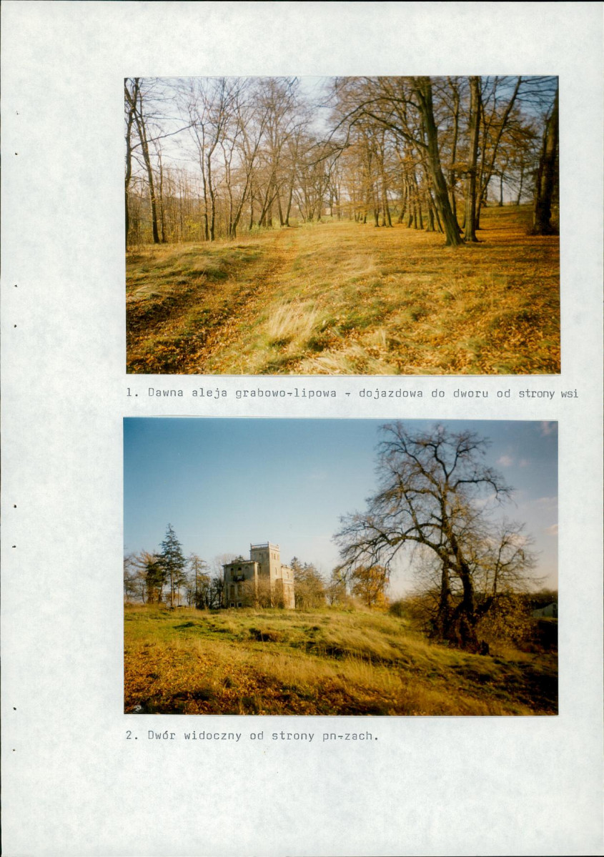 Ewidencja parkowa, skan nr 47