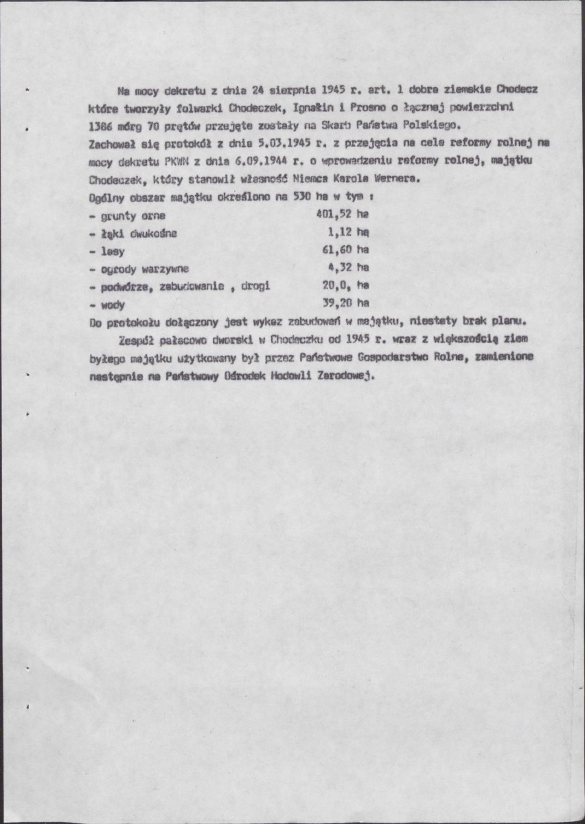 EP - Ewidencja parkowa, skan nr 11