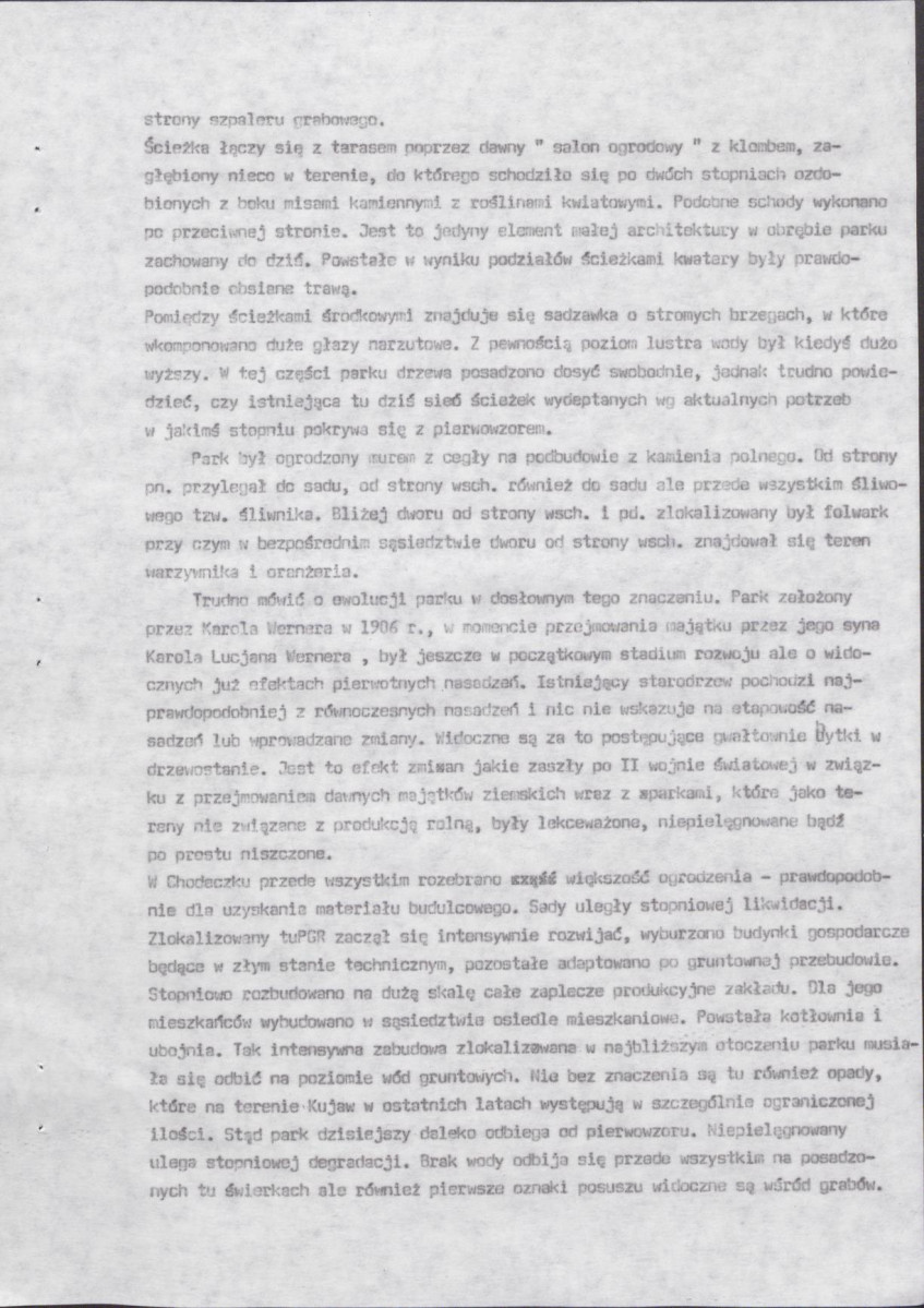 EP - Ewidencja parkowa, skan nr 14