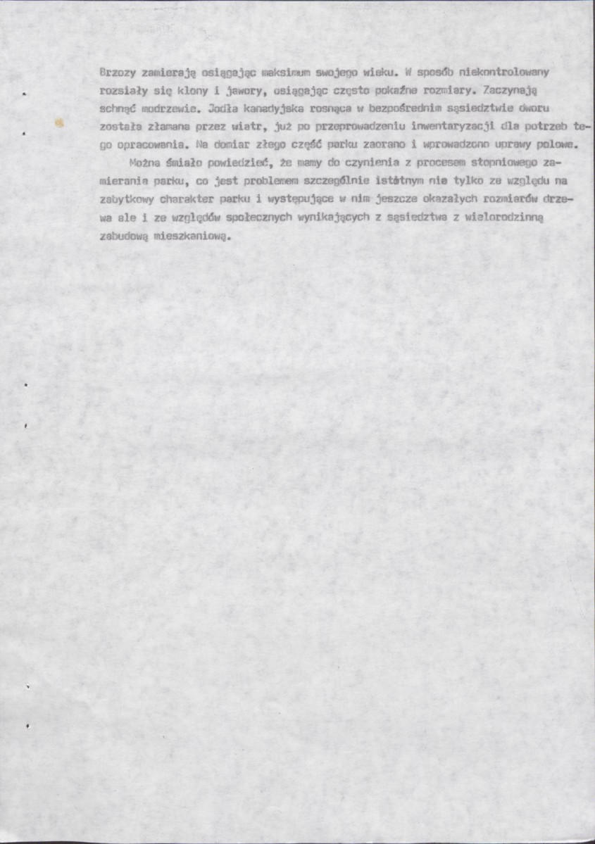 EP - Ewidencja parkowa, skan nr 15