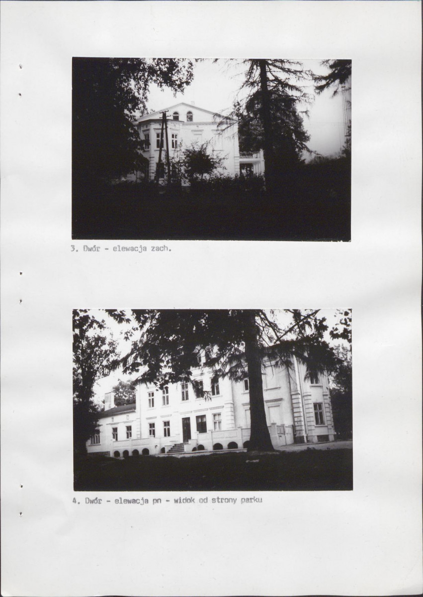 EP - Ewidencja parkowa, skan nr 38