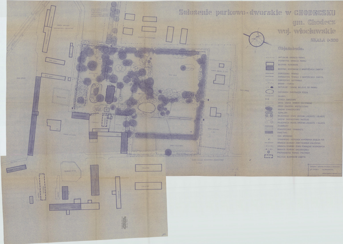 EP - Ewidencja parkowa, skan nr 44