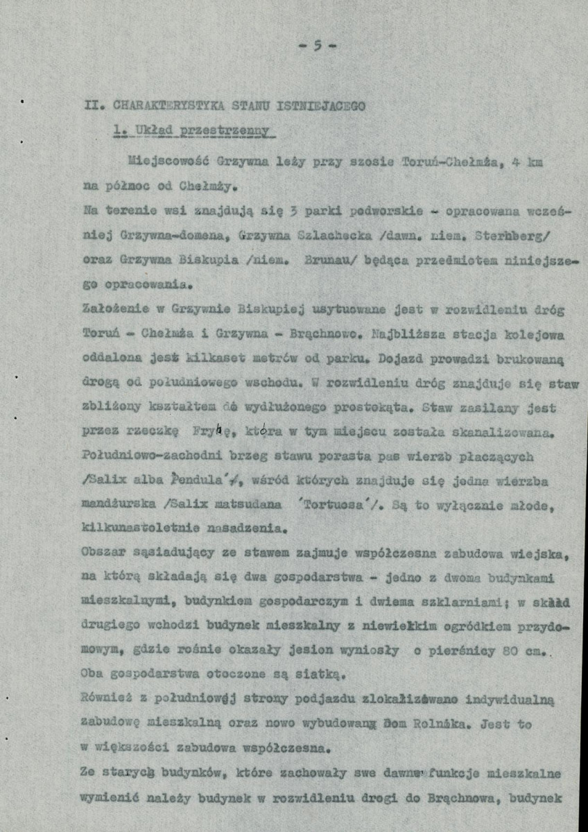 EP - Ewidencja parkowa, skan nr 14
