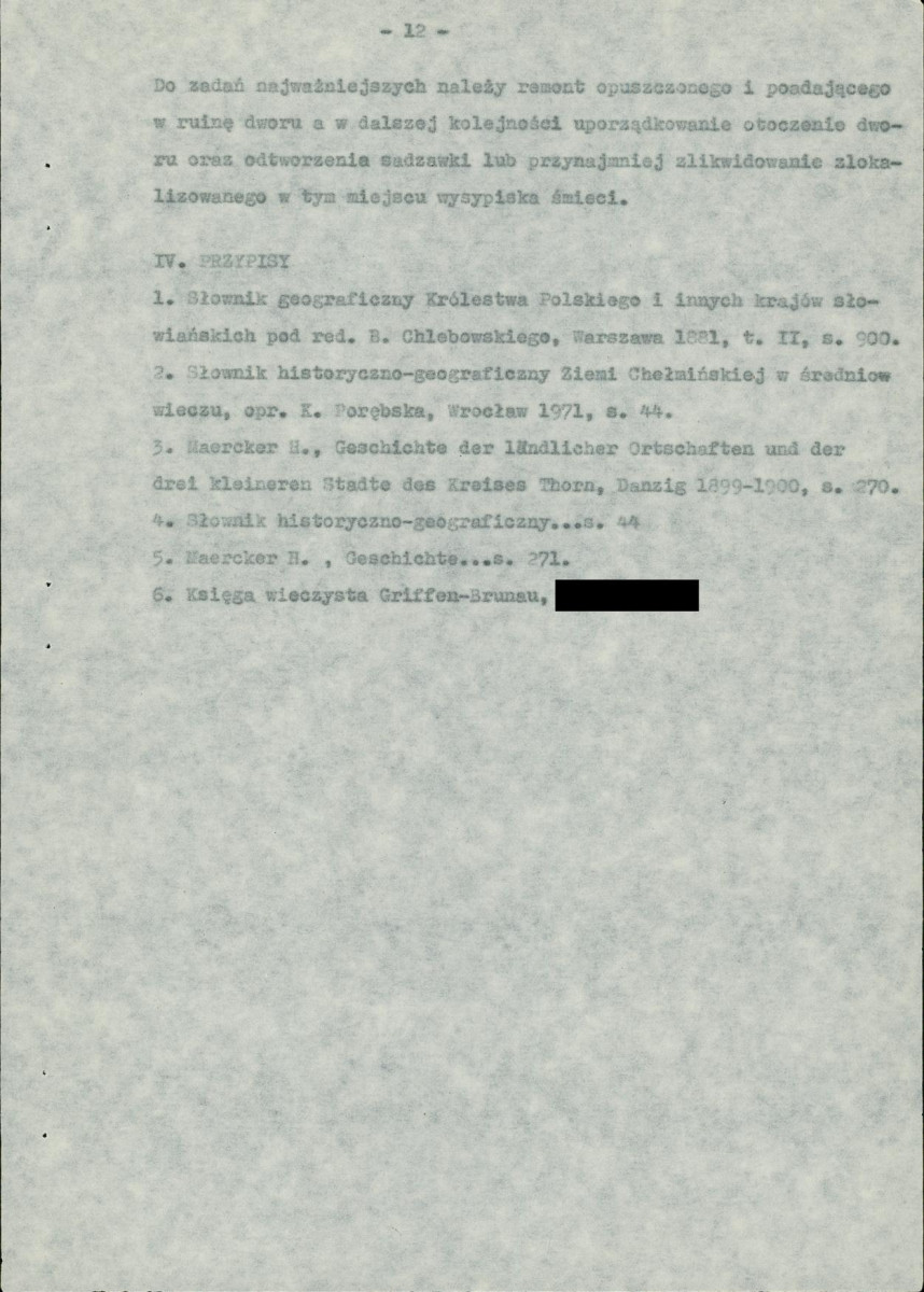 EP - Ewidencja parkowa, skan nr 20