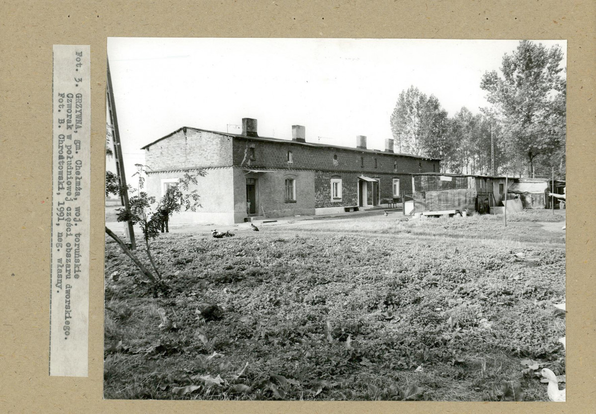 EP - Ewidencja parkowa, skan nr 24