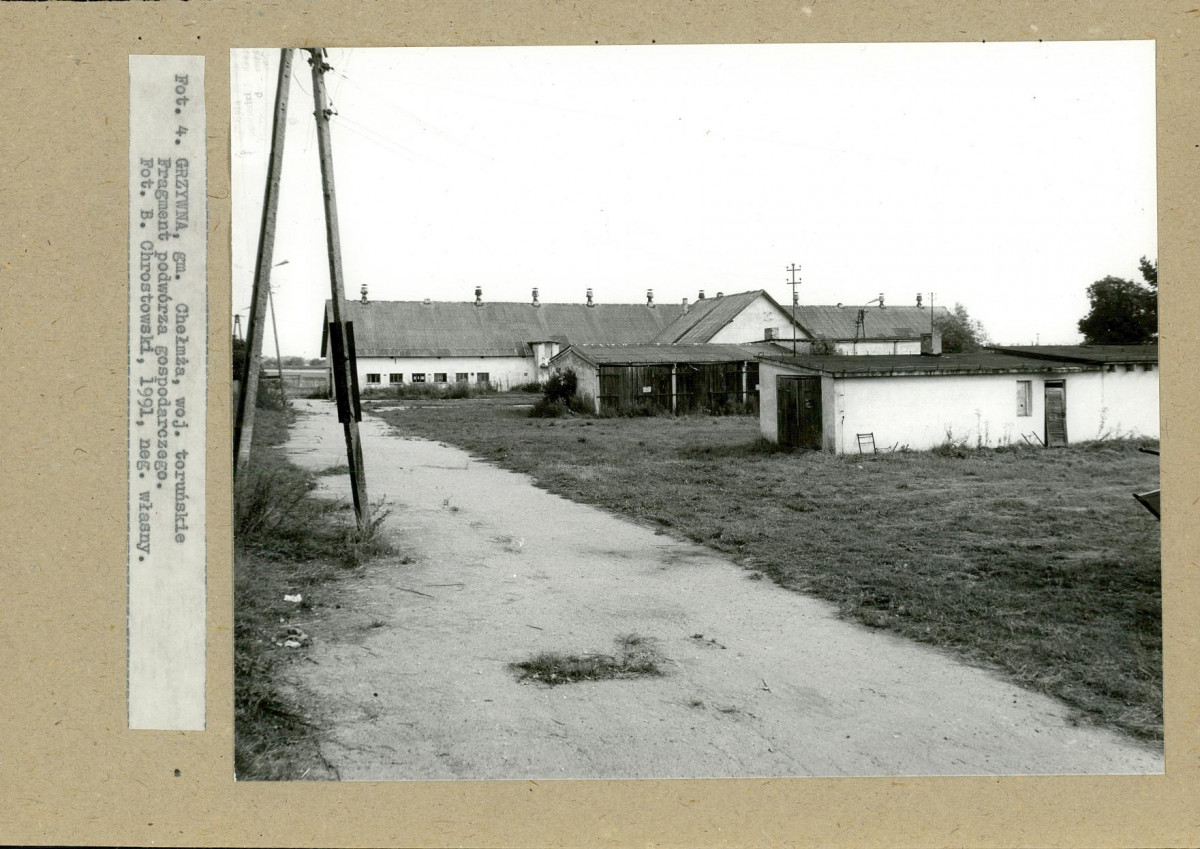 EP - Ewidencja parkowa, skan nr 25