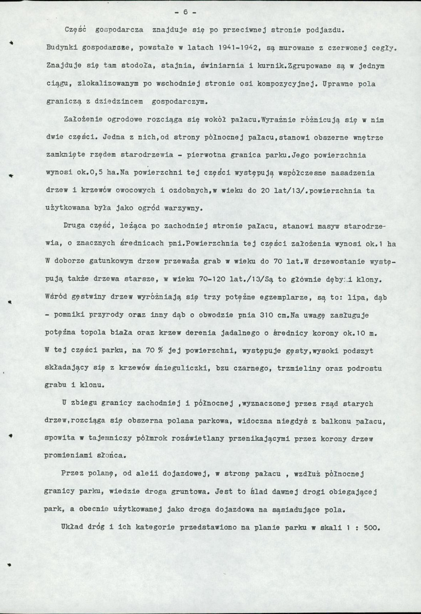 EP - Ewidencja parkowa, skan nr 14