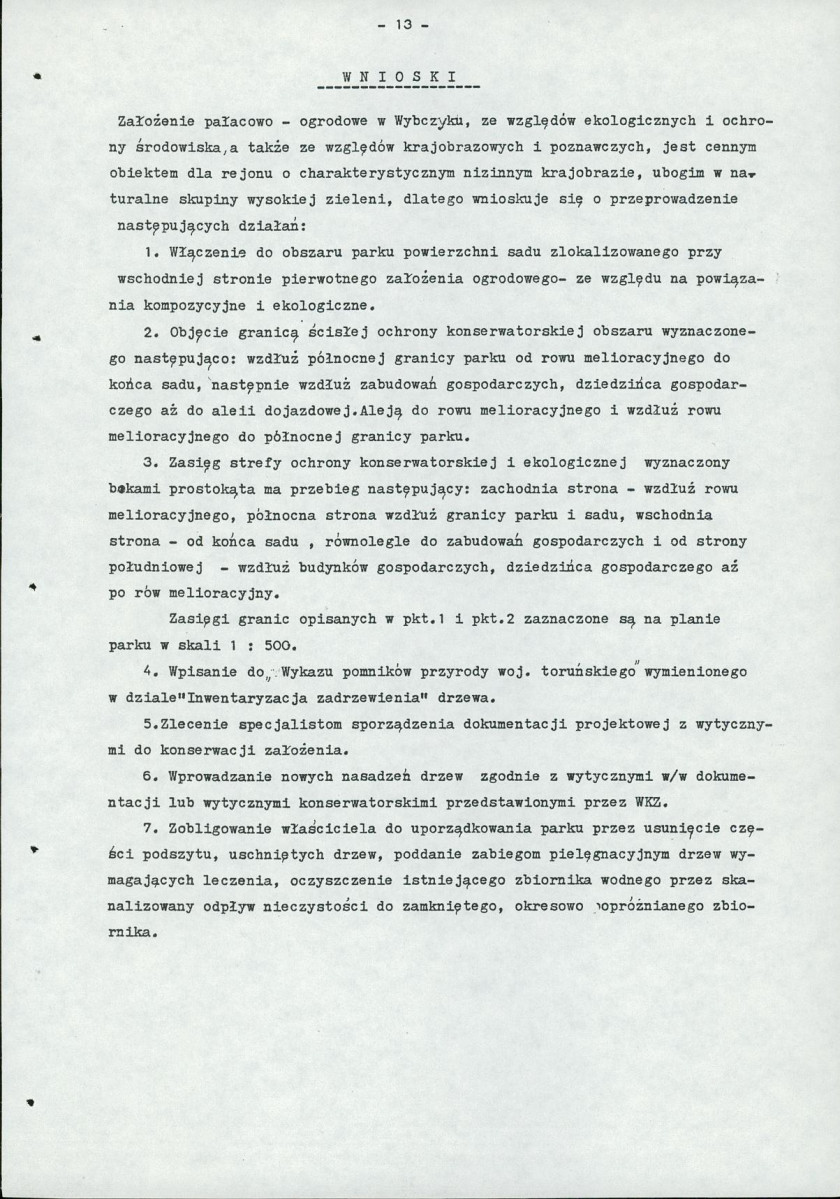 EP - Ewidencja parkowa, skan nr 21