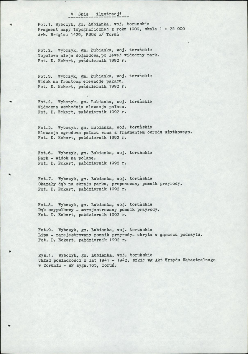EP - Ewidencja parkowa, skan nr 23
