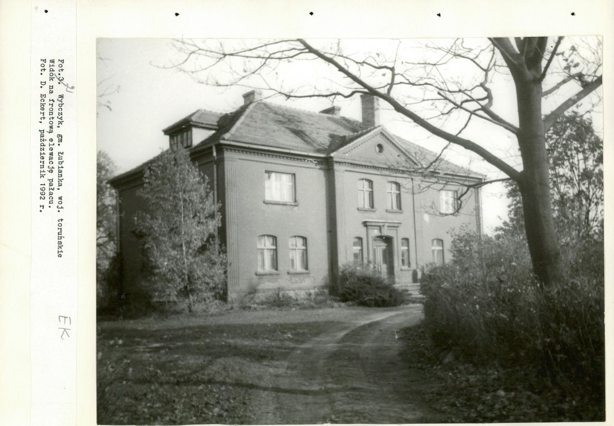 EP - Ewidencja parkowa, skan nr 26