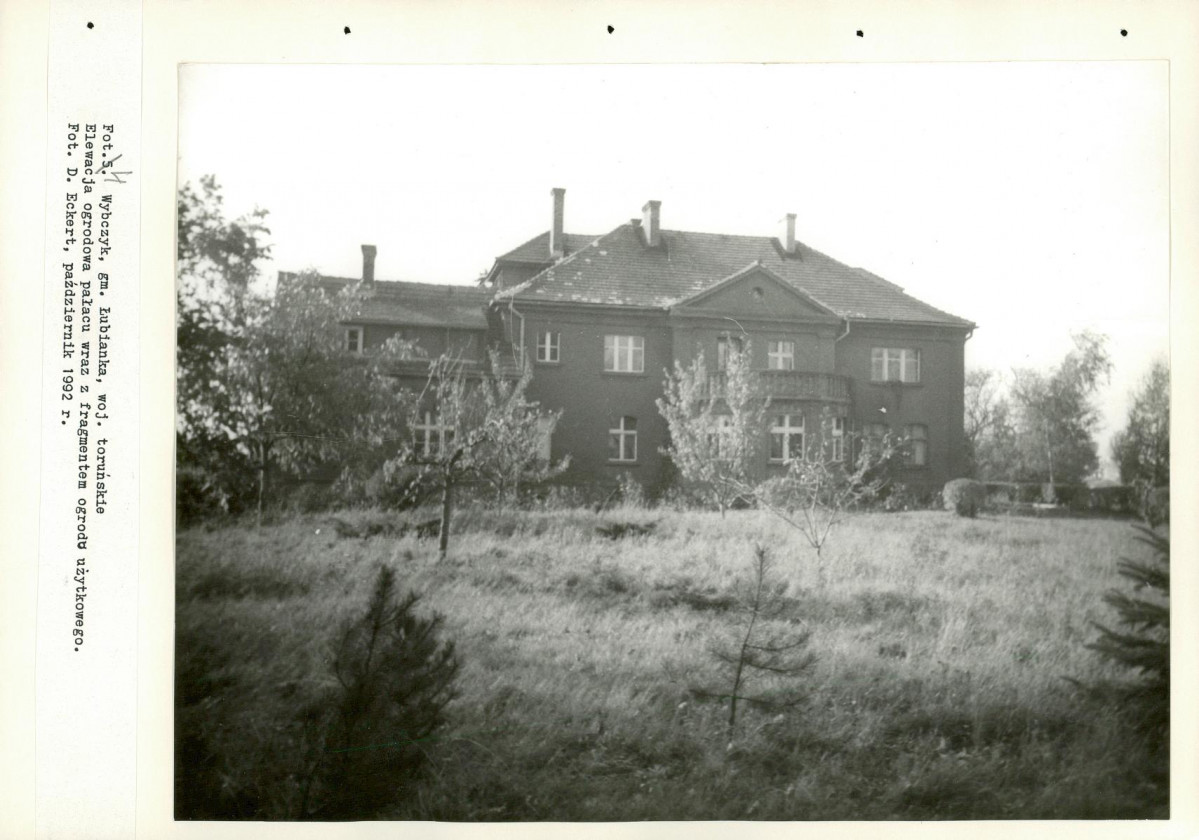 EP - Ewidencja parkowa, skan nr 28