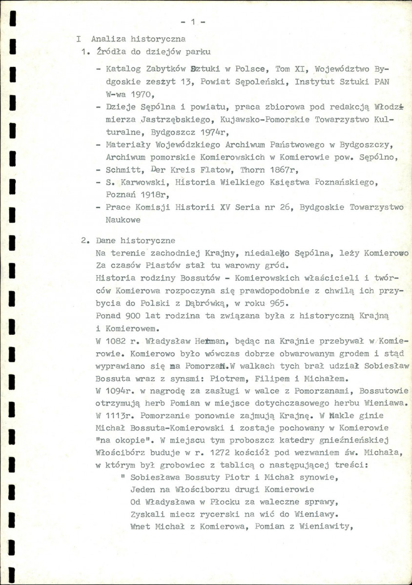EP - Ewidencja parkowa, skan nr 8