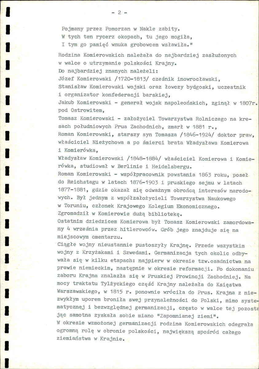EP - Ewidencja parkowa, skan nr 9