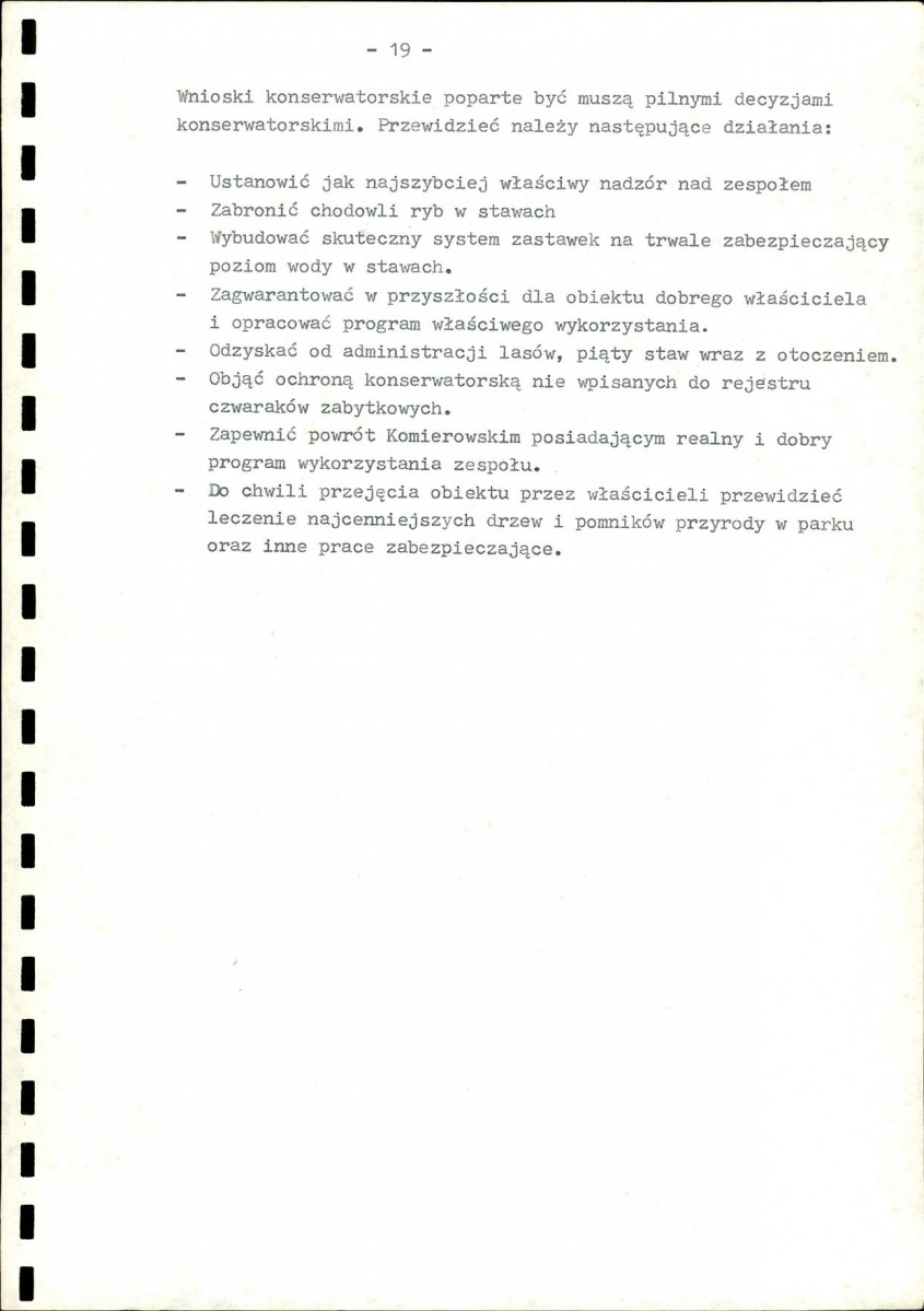 EP - Ewidencja parkowa, skan nr 26