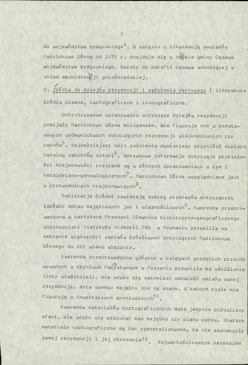 EP - Ewidencja parkowa, skan nr 10