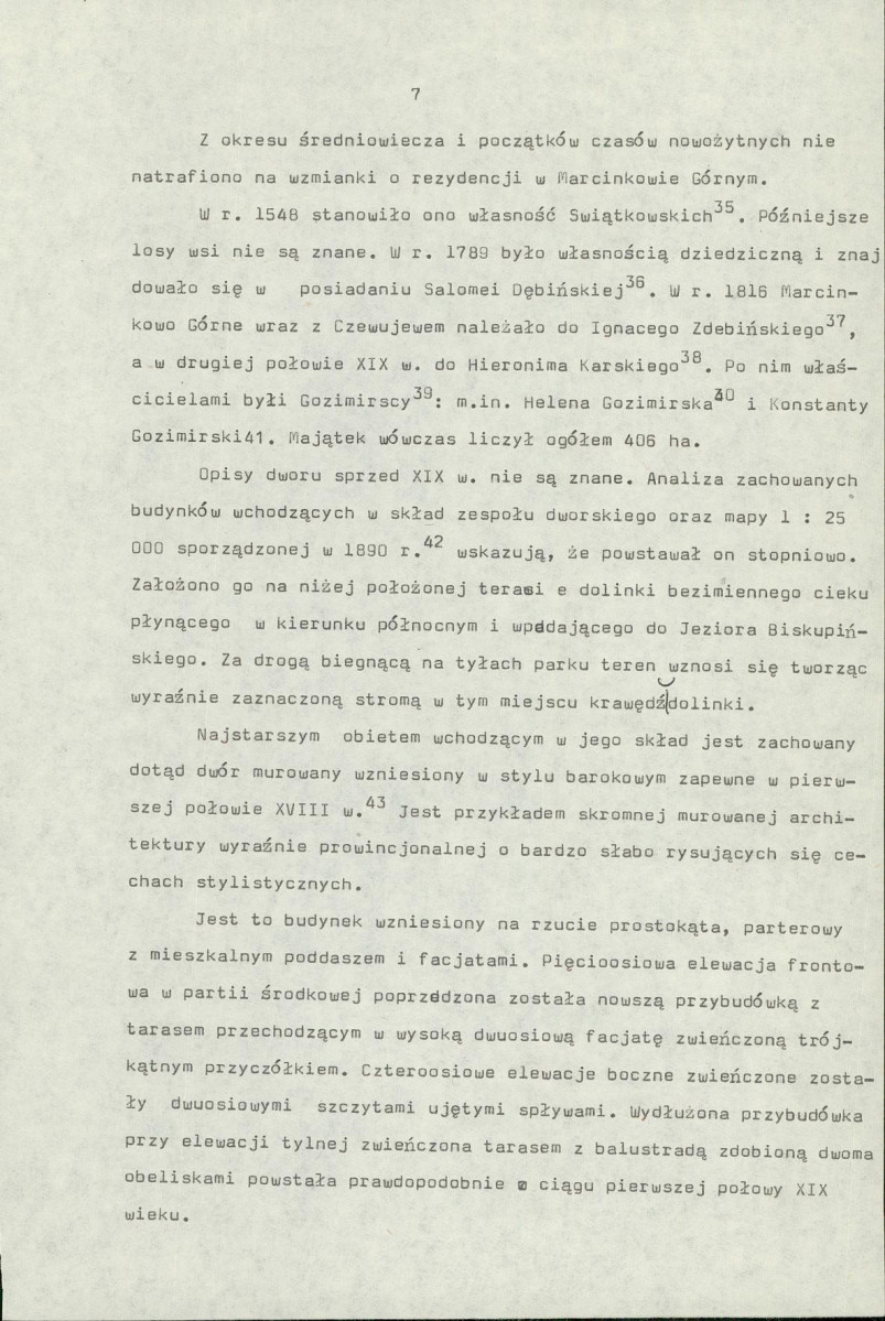 EP - Ewidencja parkowa, skan nr 14