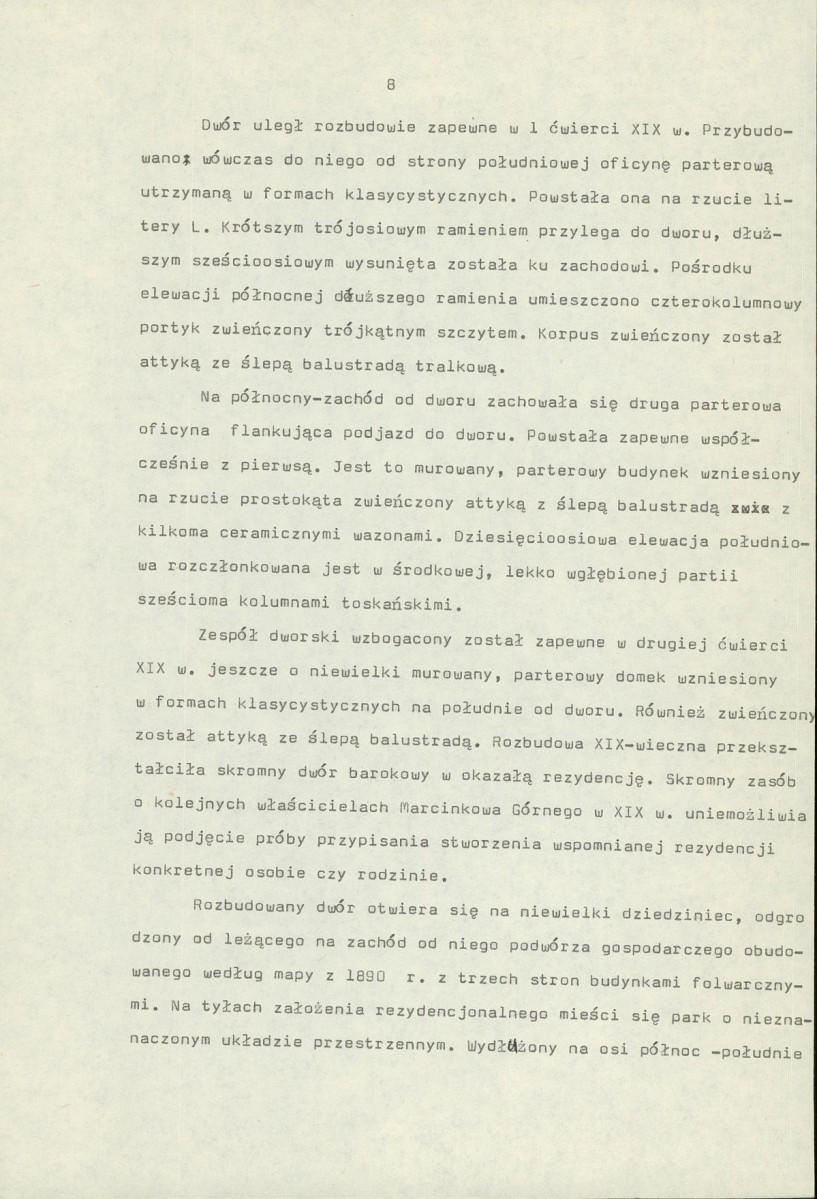 EP - Ewidencja parkowa, skan nr 15
