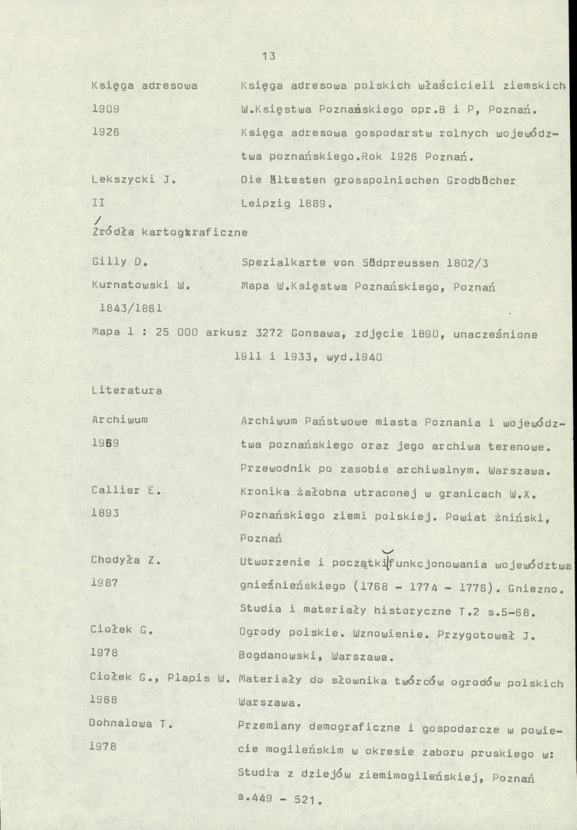 EP - Ewidencja parkowa, skan nr 20