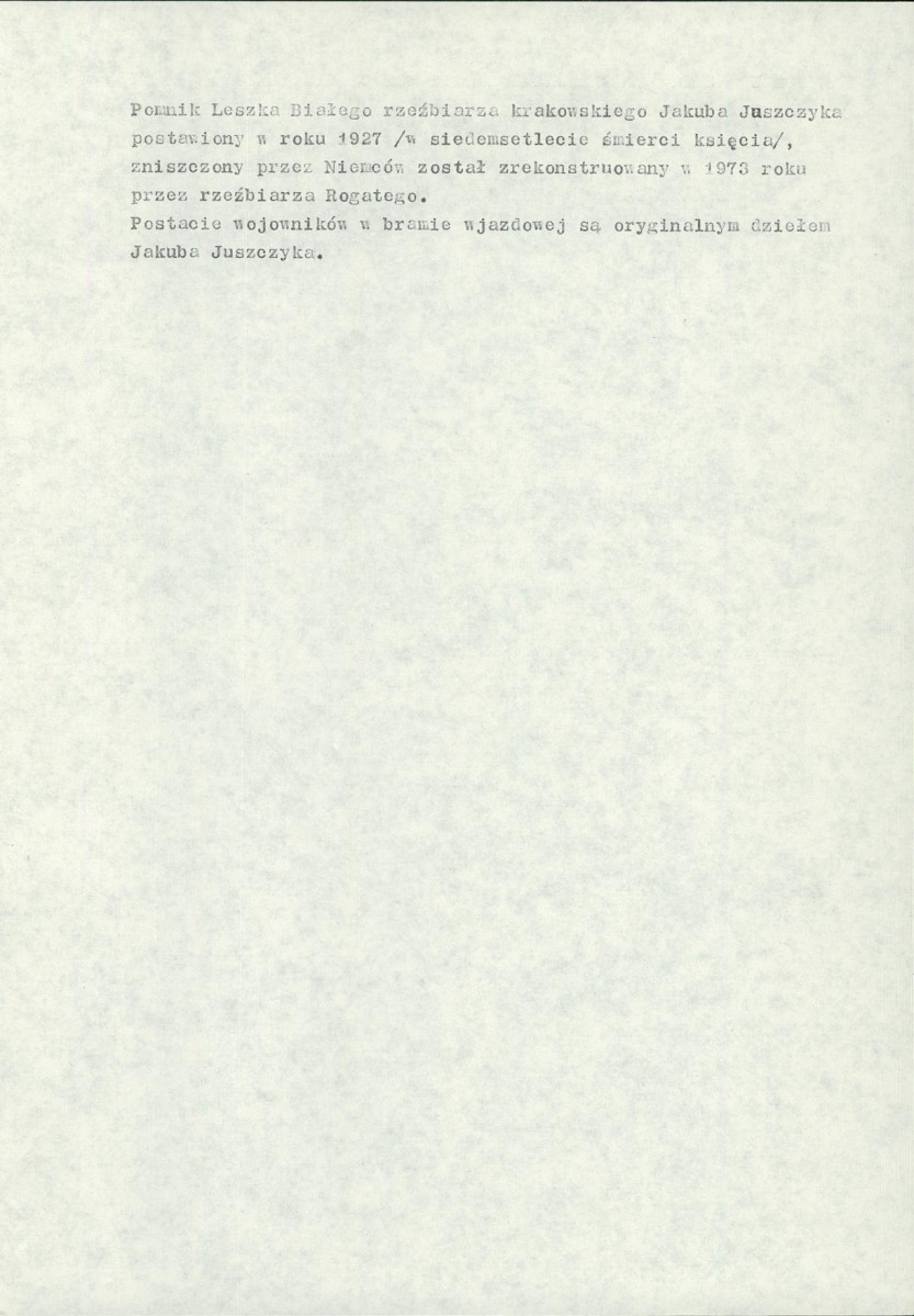 EP - Ewidencja parkowa, skan nr 25