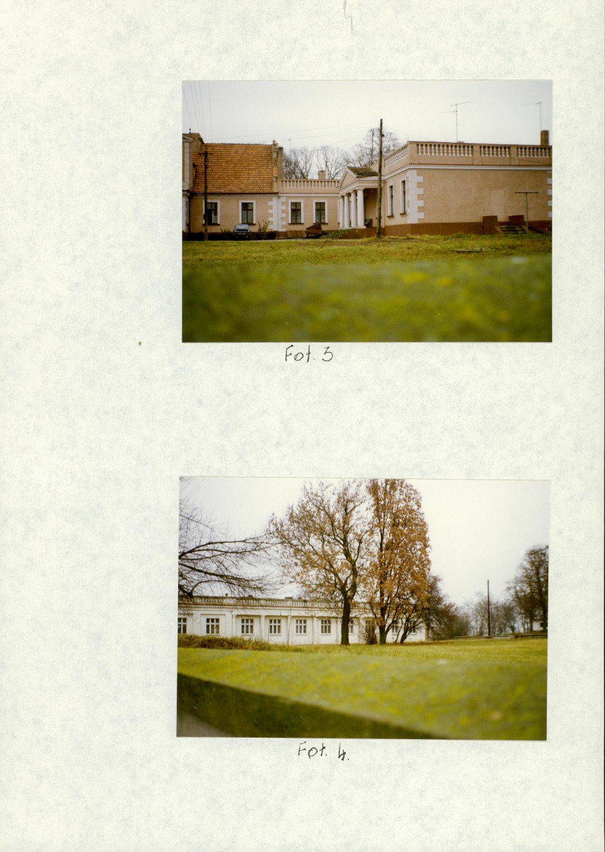 EP - Ewidencja parkowa, skan nr 33