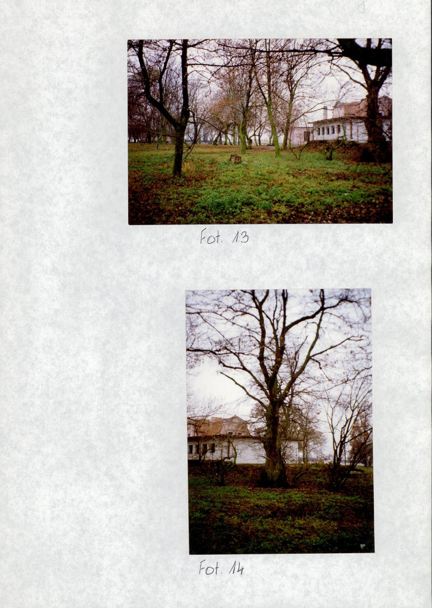 EP - Ewidencja parkowa, skan nr 38