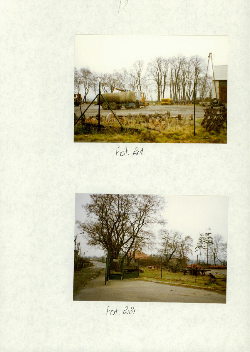 EP - Ewidencja parkowa, skan nr 42