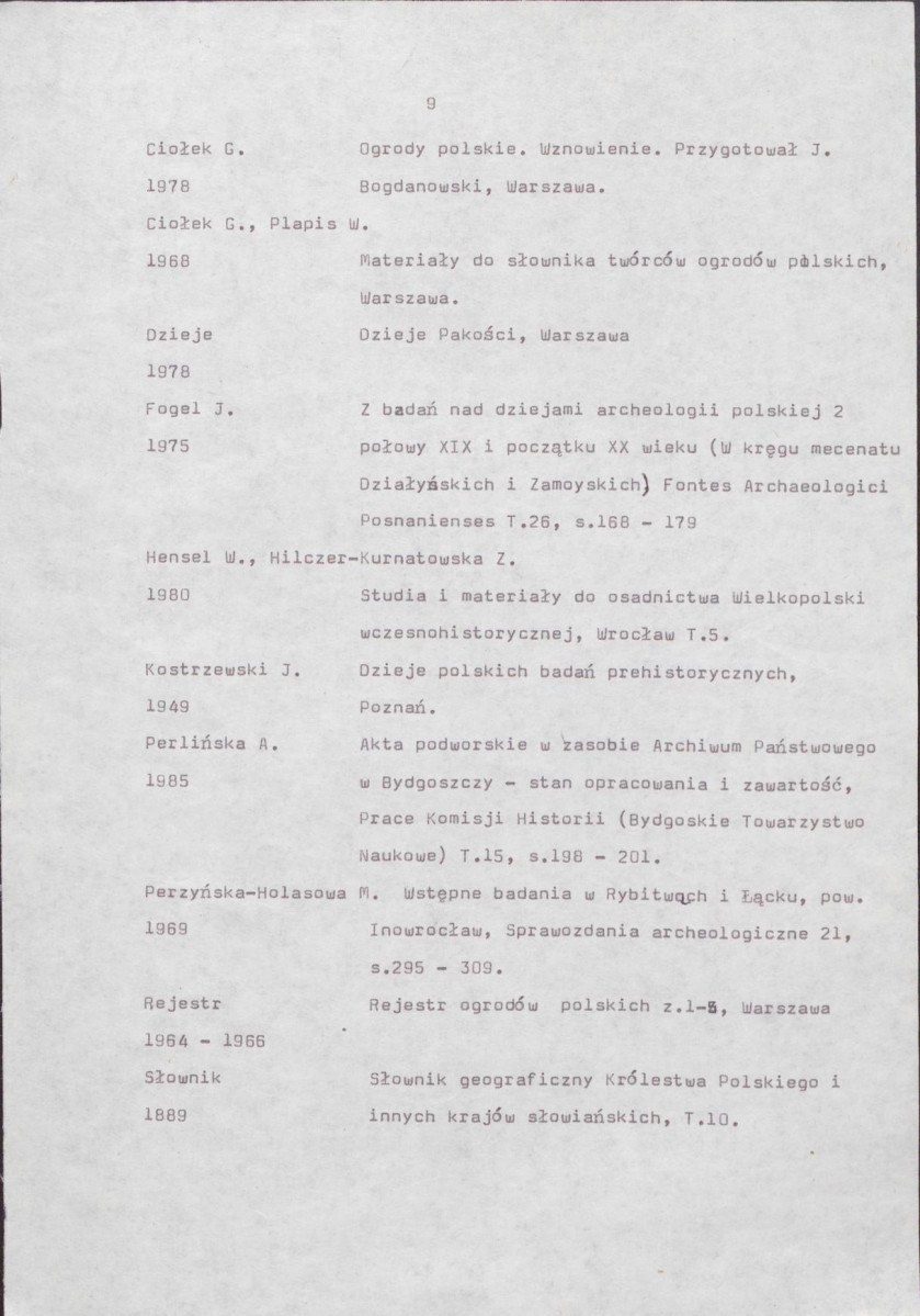 Ewidencja parkowa, skan nr 15